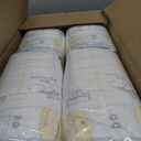Pampers Swaddlers Diapers, Size 5 (20-37 lbs), 132 Count, Absorbent, Keeps Baby Dry and Comfortable, Skin Safe Disposable Baby Diaper 
