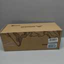 BISINNA 2/4 Person Camping Tent Lightweight Backpacking Tent Waterproof Windproof Two Doors Easy Setup Double Layer Outdoor Tents for Family Camping Hunting Hiking Mountaineering Travel (Blue)