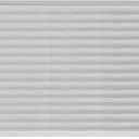 NOVINO RV Blinds Pleated Shades,Camper Window Blinds,RV Window Shade for Camper Travel Trailers Motorhome Motor Coach-50 W x 24" L,Gray