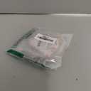 WHIPPY Women Skinny Leather Belt for Jeans Pants Dresses Ladies Fashion Waist Belt with Shiny Gold Buckle (M: Fit Waist Size 30-34")