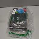 Gappo Upgraded Matte Black Soap Dispenser for Kitchen Sink, Stainless Steel Countertop Pump, Built-in Sink Soap Dispenser with 47" Extension Tube Kit