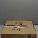 PetAmi Airline Approved Pet Carrier for Cat, Soft Sided Dog Carrier for Small Dogs, Cat Travel Supplies Accessories for Indoor Cats, Ventilated Pet Carrying Bag Medium Large Kitten Puppy, Large Blue (Large - 19.5"L x 10.2"W x 12"H)