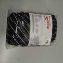 Morph 1920s Gangster Costume Men, 1920s Mens Costume, Mobster Costumes, Gangster Costumes Men (XX-Large, Black)