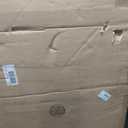 Davinci, Birdie 3-in-1 Convertible Crib, White, Easy Assemble, Greenguard Gold Certified