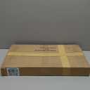 Upgraded WB31X24738 Griddle Replacement Parts for GE Gas Stove Parts WB31X49806 Cast iron Griddle WB31X24998 General Electric Range Stove Top Cooktop Center Griddle Plate Middle Flat Top Pan