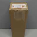 Gold Ramadan Lantern Decorations, Intricate Hollow-Out Islamic Moon Star Design, Battery-Operated Eid Mubarak Decorative Lamp, Perfect for Ramadan Decorations for Home Party Table Windows