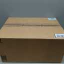 ITOYA Original Art ProFolio 18x24 Black Photo Album Book with 48 Pages - Protective Binder with Plastic Sleeves