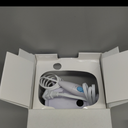 TUREWELL Water Flossing Oral Irrigator, 600ML Dental Cleaner 10 Adjustable Pressure, Electric Oral Flosser for Teeth/Braces, 8 Replacement Jet Tips for Family (White)