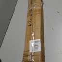 33ft. Cor-Ten Steel Landscape Edging (10-Pack)  40" Metal Edging for Landscaping with 11 Stakes, Hammer-in Metal Landscaping Edging for Yard Pathway & Flower Beds  Lawn Edge for Garden Design (Rusted)