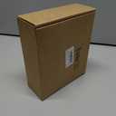 Yerliker 40 Sets Wooden Snowflake for Crafts Unfinished Jingle Bells Wood Painting Crafts Kit Christmas Ornaments Hanging Decorations for Parties Gifts Arts