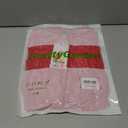 PRETTYGARDEN Lace Long Sleeve Shirts Casual Button Down Going Out Tops Hollow Out Eyelet Blouses 2026 Spring Fashion Clothing(Red,Small) (Red, S)