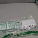 18Pcs Drawer Dividers, Adjustable Drawer Organizer for Socks, Underwear, Makeup, Can Help Tidy Kitchen, Bedroom, Dresser Black