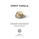 Nespresso Capsules Vertuo, Sweet Vanilla, Medium Roast Coffee, 30 Count Coffee Pods, Brews 7.8oz. (EXP 05/31/26)