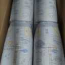 Pampers Swaddlers Diapers, Size 6 (23-44 lbs), 108 Count, Absorbent, Keeps Baby Dry and Comfortable, Skin Safe Disposable Baby Diaper
