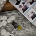 Indoor Cat Cage Enclosure DIY,Cat Playpen Catio Thick Metal Wire Kennels for 1-3 Cats Kitten Cage Detachable Patio Cat Crate (White, 41" L x 41" W x 55" H)