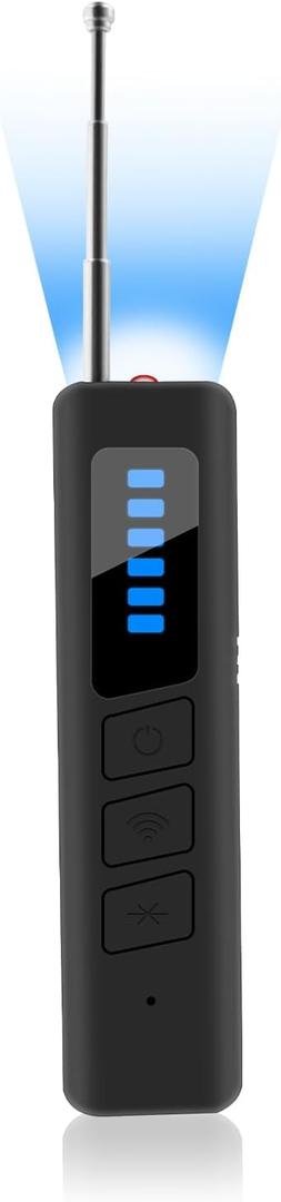 Hidden Camera Detectors, GPS Tracker Detectordjfj