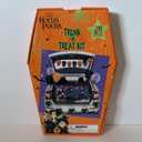 Halloween Trunk or Treat Car Decorations Kit - For Your Car (Hocus Pocus)
