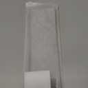 CIVO Nurse Watches for Women Men: Waterproof Wristwatch with Easy-Read Dial - Analog Watch with 12/24 Hour & Second Hand Gifts for Nurses Doctors Students (White L2)