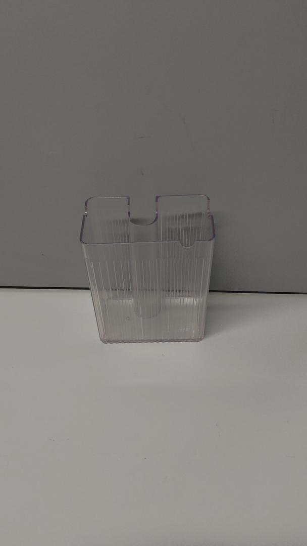 Storage Box for Pantry Organizer