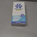 Dog Paw Cleaner Care Kit - Paw Cleaner for Dogs & Cats Small Large Medium Breed (1 pack cleaner and 1 pack balm)