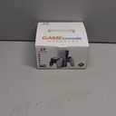 Retro Gaming Console  2025 Upgraded Mini Plug and Play Video Game System with 10K+ Classic Games, 12 Emulators, 2 Wireless 2.4G Controller, 4K HD Output