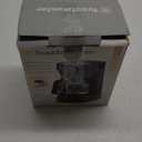 Toastmaster 5-Cup Drip Coffee Maker in Black