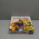 Asmodee Ticket to Ride Board Game (2025 Refresh) - A Cross-Country Train Adventure for Friends and Family, Strategy Game for Kids & Adults, Ages 8+, 2-5 Players, 30-60 Minute Playtime