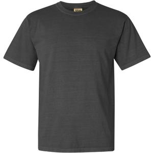 Comfort Colors Adult Heavyweight Short Sleeve Tee, Size 2XL