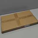 BQMAX Grill Grate for Cuisinart CGG-059A Gas Grill, Cooking Grate for Cuisinart Grillster Portable Gas Grill CGG-059A, Grill Grate for Cuisinart Grill Replacement Parts