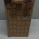 Bedsure GentleSoft Fluffy Sherpa Fleece Faux Fur Blankets Queen Size for Bed, Bedroom Decor Winter Bedding Thick Warm Full Queen Blankets, Fuzzy Plush Soft Heavy Mink Cozy Gifts, Tie Dye Grey, 90x90