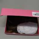 20" Wavy Hair Topper 6.5"x6.5" Base Size Hair Toppers for Women Synthetic Hairpieces for Women with Thinning hair Wavy Clip In (Gradual brown)