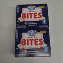Pop-Tarts Baked Pastry Bites, Kids Snacks, School Lunch, Frosted Strawberry, 7oz Box (5 Pouches) 2 PRS, SEP 19 2025