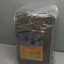 JSEI Stair Treads for Wooden Steps, 14 Pack 9" X 28" Non-Slip Machine Washable Carpet Stair Treads with TPE Backing, Soft Indoor Stair Rug Runner for Kids Elders & Pets, 100% Polyester, Greyish Brown