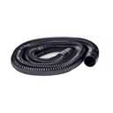 Metcal BVX-CH01 Connection Hose for Benchtop Single User Plenum System/Arm, 6 feet Length, 2" Dia.