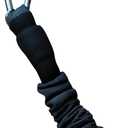 BootySprout Resistance Band for Legs, Glutes, and Lower Body at Home Gym Equipment for Workouts, Yoga, Stretch Exercises, or Rehab Routines