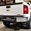 Rough Country 1.25" Body Lift Kit for 2007-2013 Chevy/GMC 1500 2WD/4WD - RC701