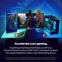 Intel Core i7-14700KF New Gaming Desktop Processor 20 cores (8 P-cores + 12 E-cores) - Unlocked