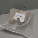 Superbaking Banneton Bread Proofing Basket, Sourdough Bread Baking Supplies, Round 9 Inch Sourdough Starter Kit, Proofing Basket for Baking, Bread Making Supplies Tools, Banneton Basket Gift Set