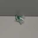 Professional Cuticle Trimmer Nail Cuticle Cutter Stainless Steel Cuticle Nippers with Sharp Blades Clippers Manicure Tools Double Spring for Nail Care Pedicure Nail Tool (Silver)