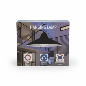 Hanging Lamp