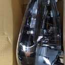 Huray LED Headlight Assembly for Mazda CX-5 CX5 2017-2021 w/o AFS RH Front Projector Headlamp OE Factory Replacement for MA2503151 Right Passenger Side
