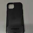 OtterBox iPhone 17 Pro Max Commuter Series Case - Black - Thin & Protective iPhone Case