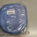 LTGEM Case Compatible with Sony WH-CH720N / WH-CH520 Noise Canceling Headphones Over The Ear Headset, Blue