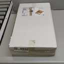 HOLDN STORAGE Bamboo Wooden Pull out Cabinet Organizer 11"W x 21"D Requires At Least a 12.25"W x 21"D Cabinet Opening Bamboo Tray and Heavy Gauge Metal Rails