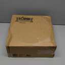 Lodge 7-Quart Cast Iron Dutch Oven  Made in USA, Pre-Seasoned, PFAS-Free & Non-Toxic, Heat-Treated, Induction Compatible, Self-Basting Lid, Durable Multi-Use Cooking Pot for Oven to Table