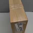 Anodized Aluminum Square Cheesecake Pan Chiffon Cake Mold Baking Mould with Removable Bottom 8 Inch x 8 inch x 3 inch