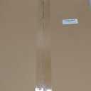 Fits 20x16 Duct Opening Stamped Steel Return Air Grille Vent Cover Grille for Sidewall and Ceiling in White Surface Dimensions: 21.75"W X 17.75"H (20" W x 16" H Duct Opening)