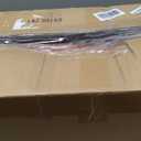 2 in 1 Dual Shot Basketball Arcade Game with 2 Dart Boards/Electronic Scoreboard/LED Light, Kids Basketball Hoop for Home Indoor Outdoor, Sport Toys for Boys Girls