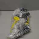 2 Pair 50kg/100lbs Folding Lift up Top Table, Gas Hydraulic Hinge Hardware, Lifting Frame Desk Mechanism Spring Hinge Bracket with 60 Screws, Tea Coffee Table Furniture Accessories