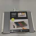 Joseph Joseph CupboardStore: Under-Shelf Space-Saving Coffee Pod Drawer - Holds 30 Nespresso Original-Style Capsules